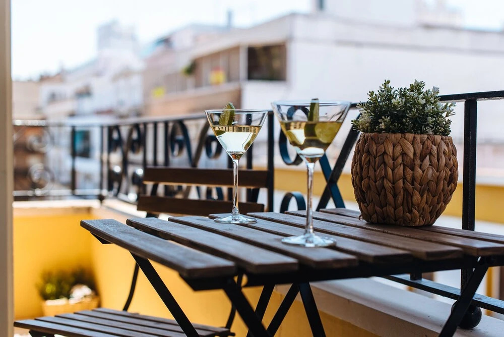 Apartamento Virgen de Begoña