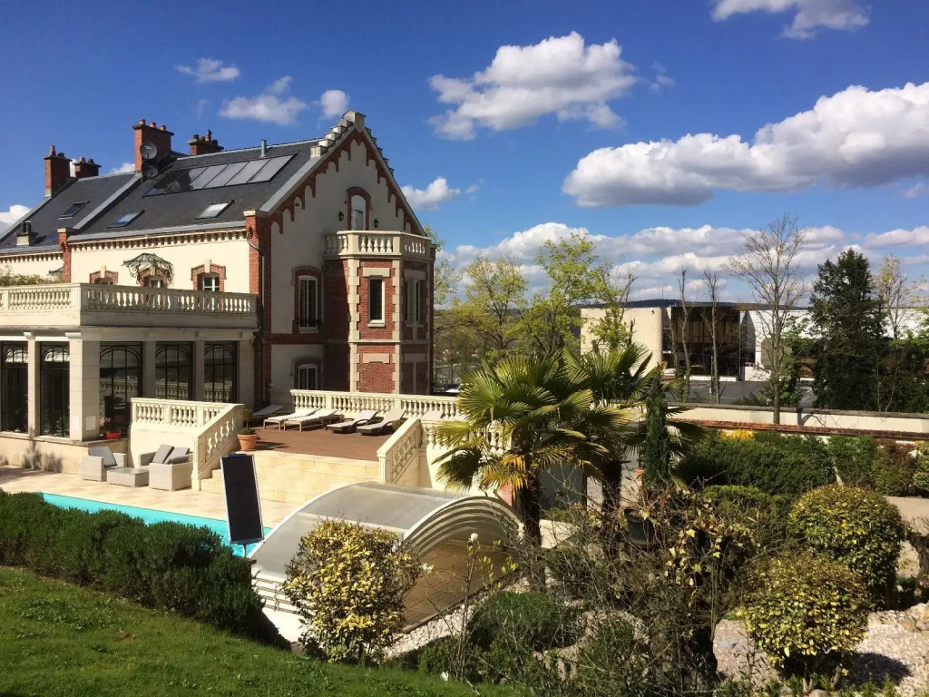 Hôtel La Villa Eugene