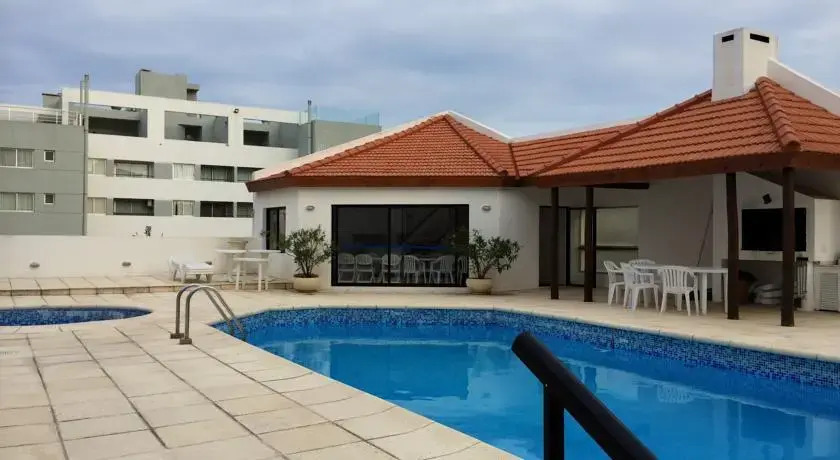 Punta del Este Residence