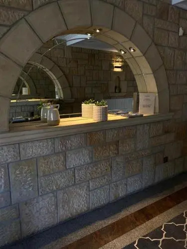 Hotel Vijanera