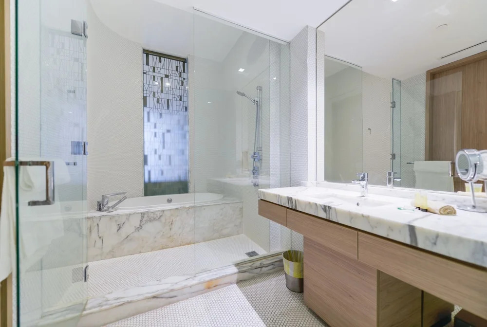 Luxury Apartment in Brickell