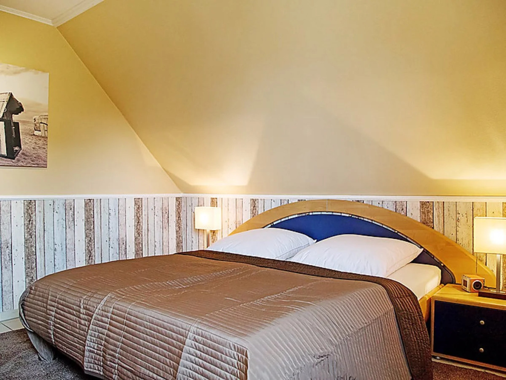 Apartment Witthuus-Langeoog by Interhome