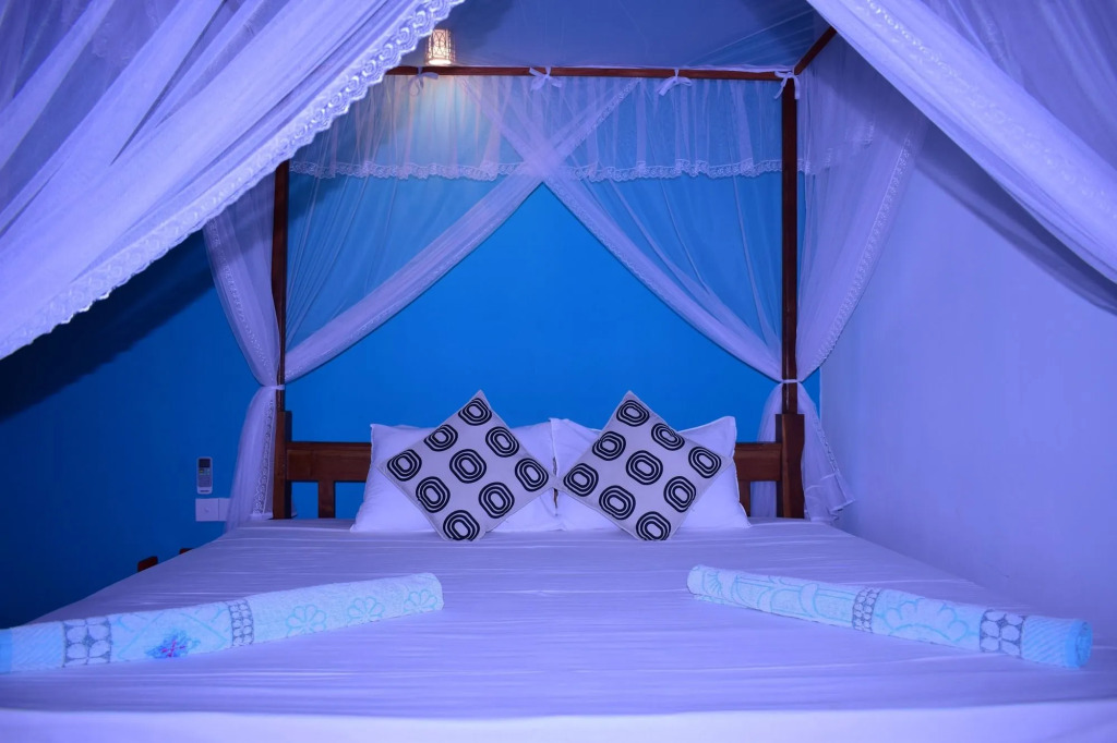 Palitha Homestay