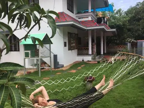 Casa Maria Homestay