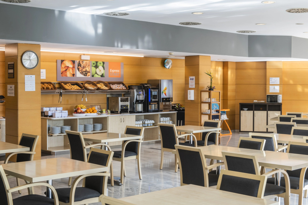 Holiday Inn Express Barcelona - Montmeló by IHG