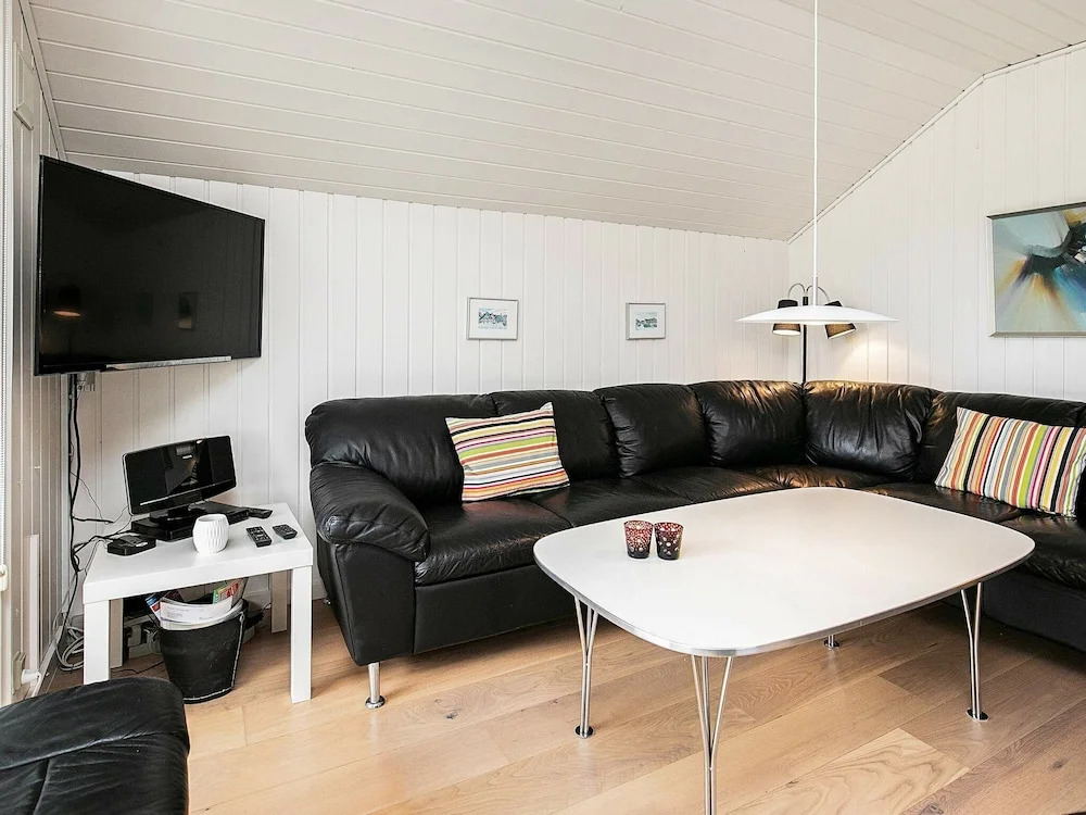 Cozy Holiday Home in Jutland Denmark With Terrace