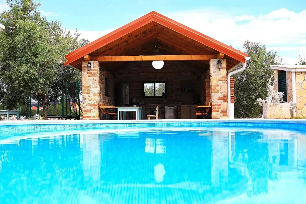 House Villa Dada