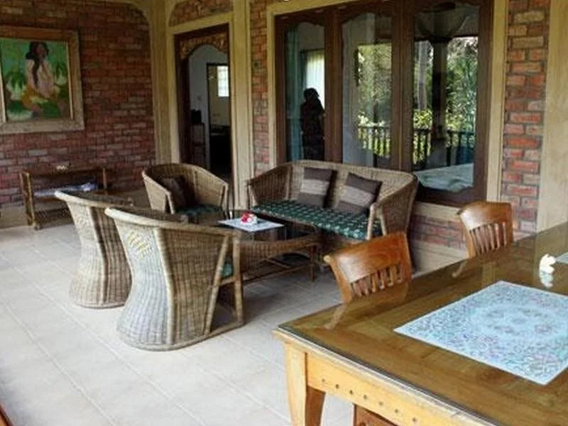 Klub Kokos Bungalows