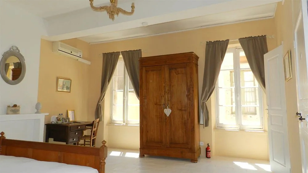 Maison Allène