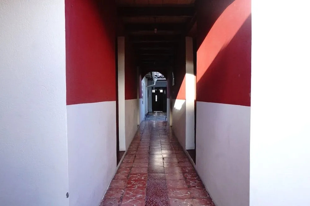 Nuna Hostel