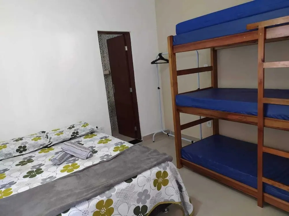 Lu&Du Sua Casa em Arraial