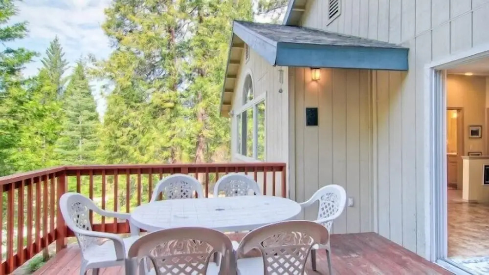 Scenic Wonders Hikers Hideaway 3 bedroom