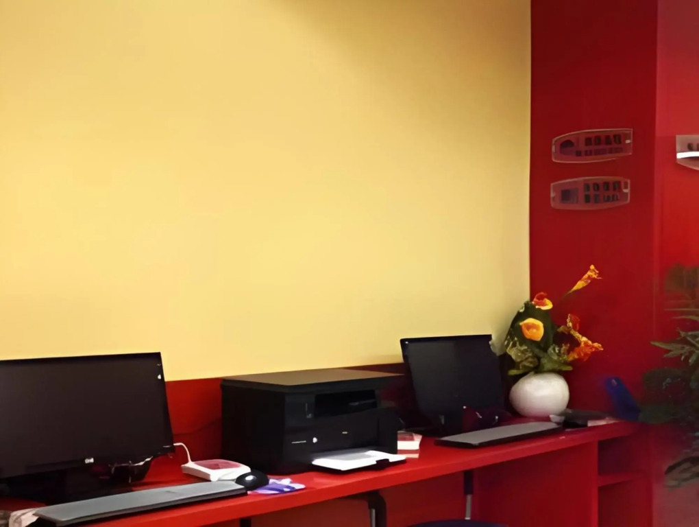 Hanting Hotel Wuhan Guangbutun Station
