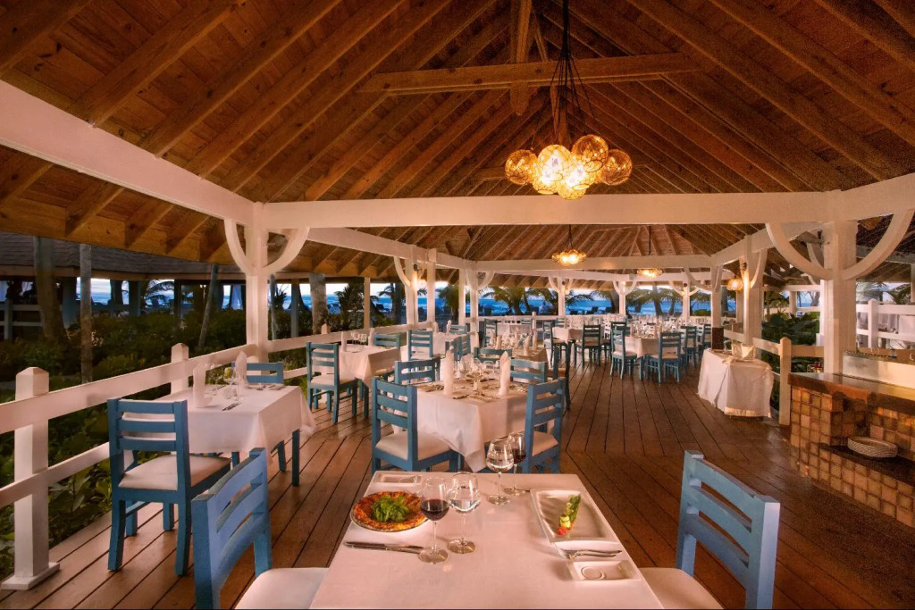 Viva V Samana by Wyndham, A Trademark Adults All Inclusive