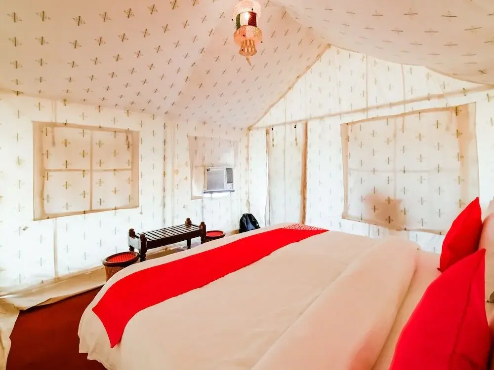 Tent Panihari by OYO Rooms