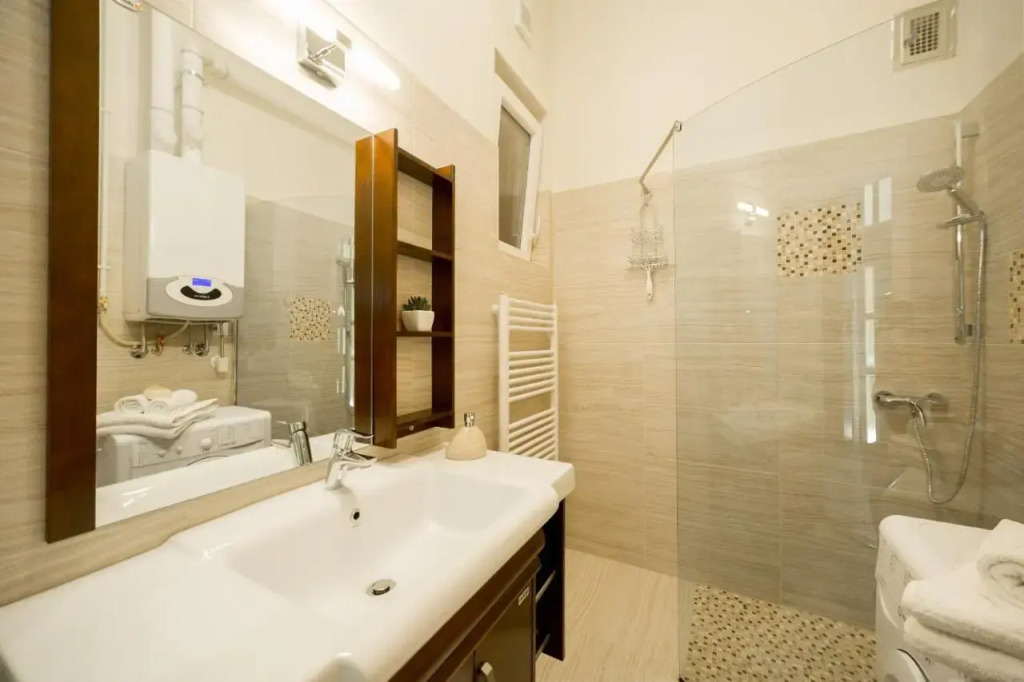 Buddha Budapest Apartment