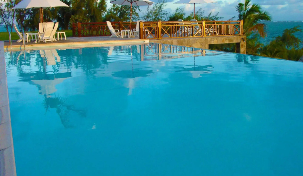 C Rodrigues Mourouk - Rodrigues Island