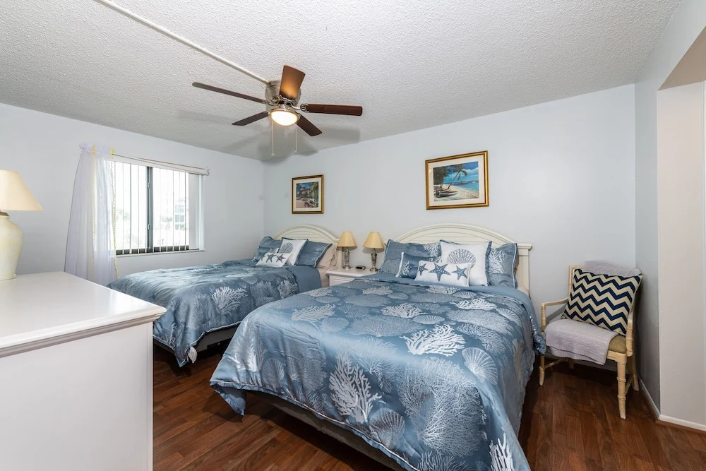 Maria's Lovely Beachfront home