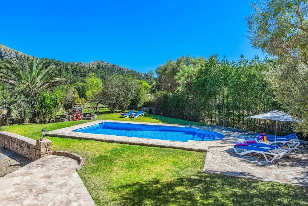 Finca Tomas