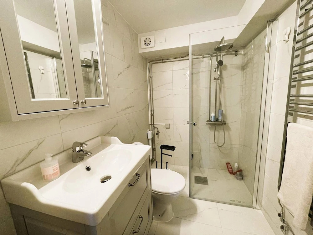 4 Star Holiday Home in Alingsas