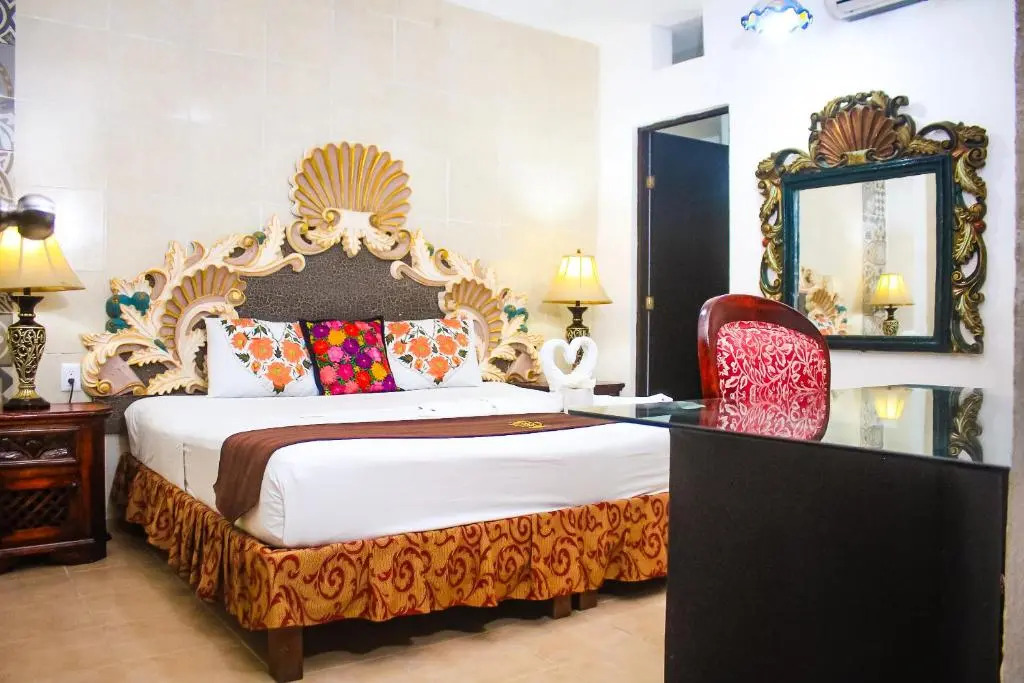 Palacio Canton Hotel - Valladolid