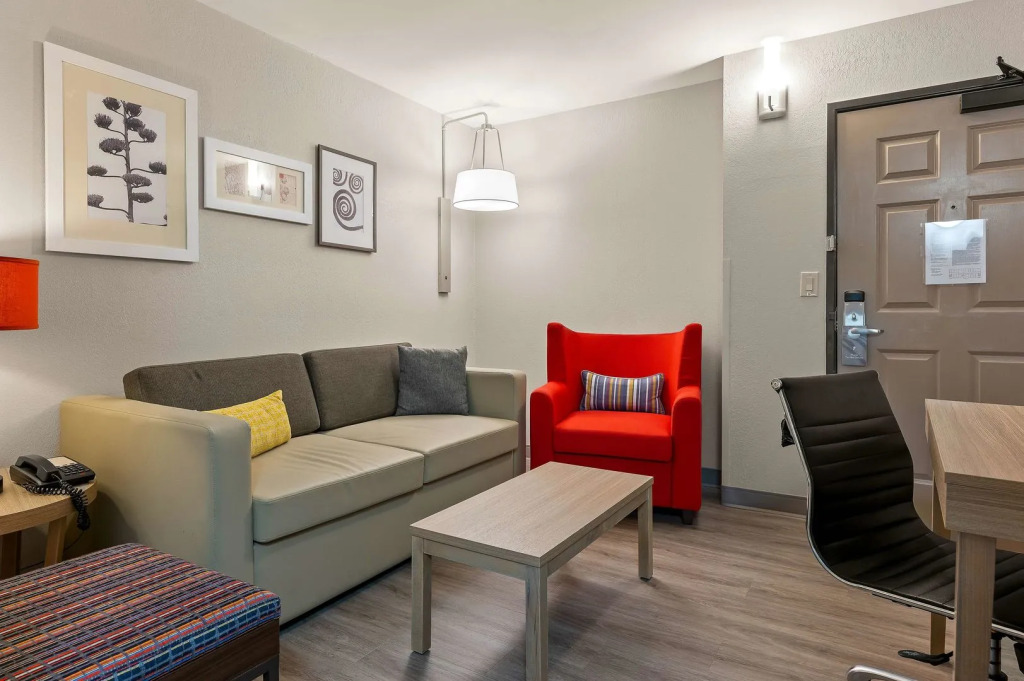 Country Inn & Suites by Radisson, Asheville - Outlet Mall