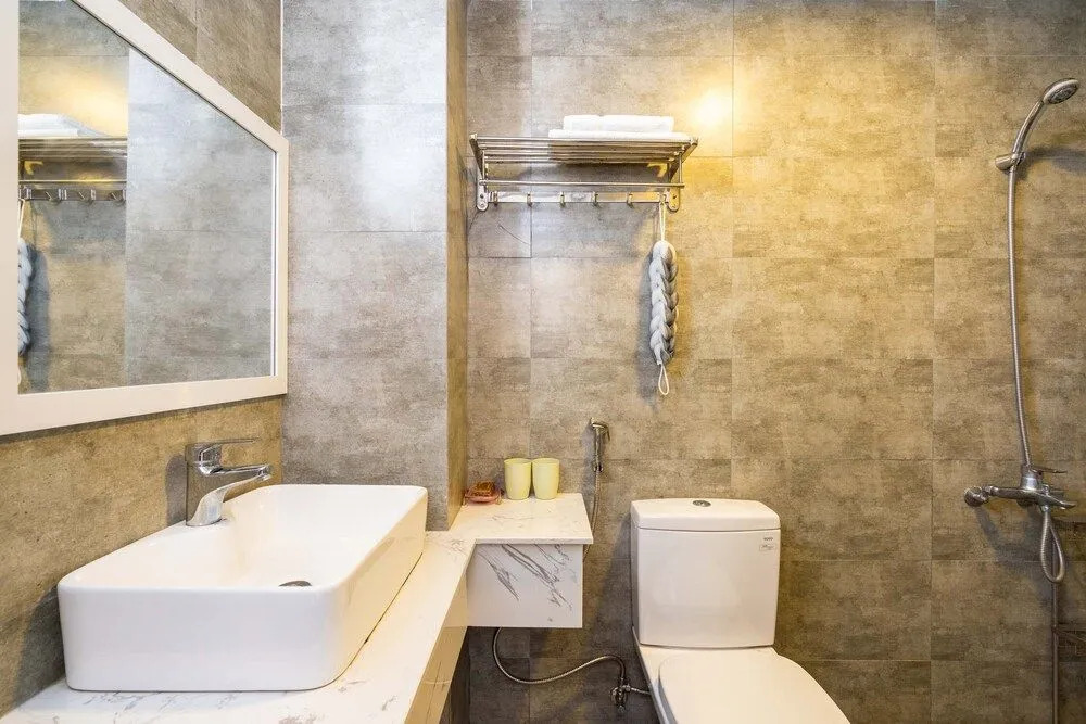 V&T apartment