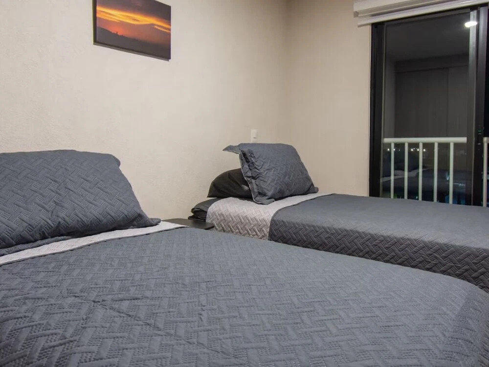 Parques Guadalajara Department Condominium, Central, Comfortable