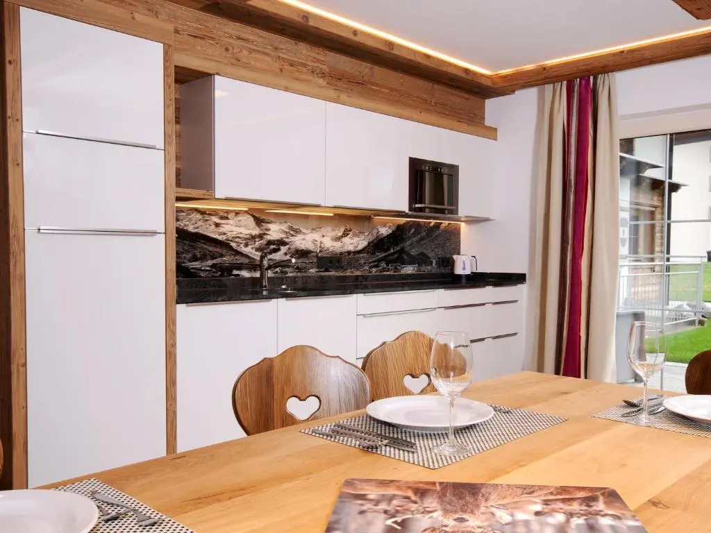 Chalet Schnee