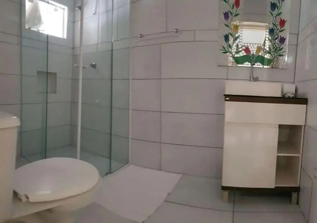 Thaiji Pousada e Parador