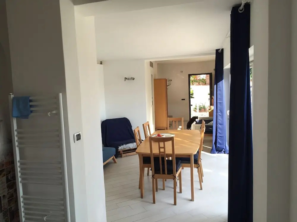 Villa Asia Holiday Home