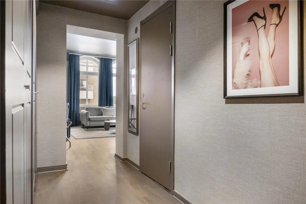 Grand Halmstad, WorldHotels Crafted