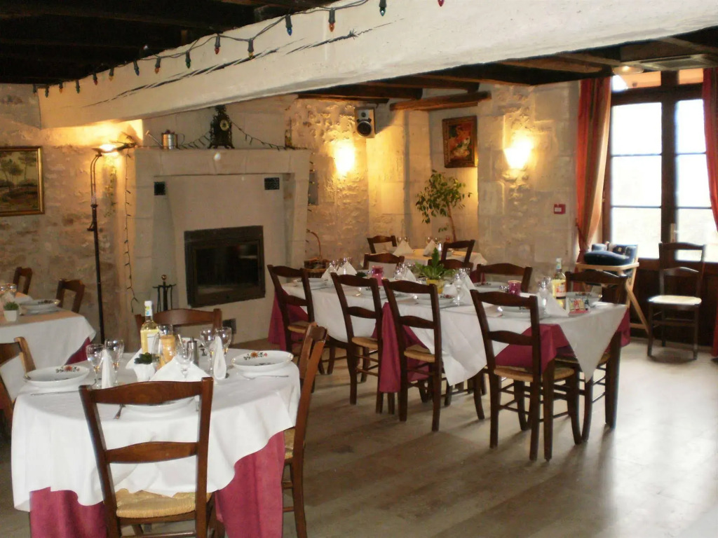 Le Pigeonnier du Perron Hôtel