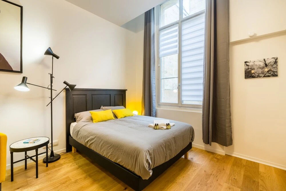New Studio in the Historical Center