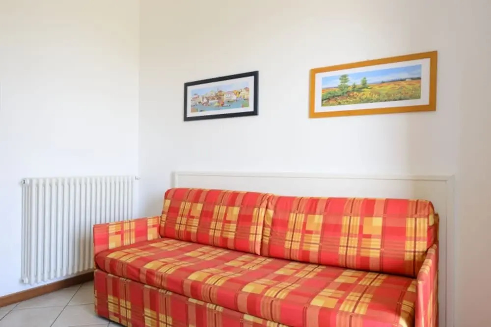 Lignano Sabbiadoro Seafront Stay