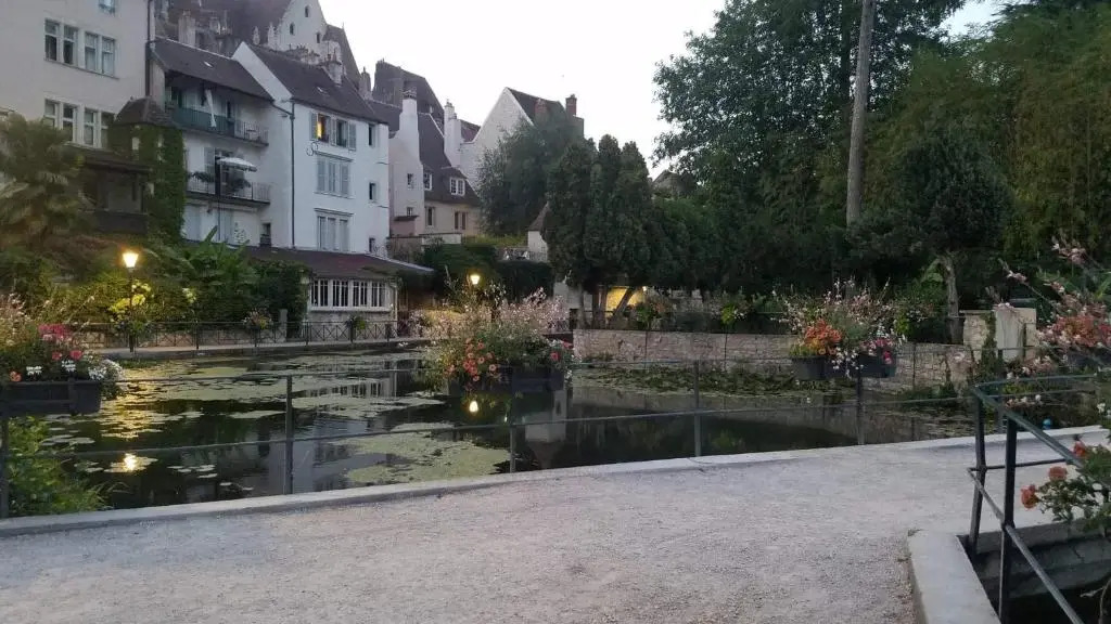Appartement confort deux Etoiles
