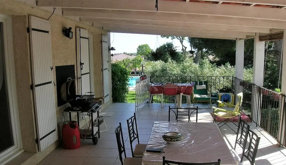 Chambres d'hôtes La Petite Pause