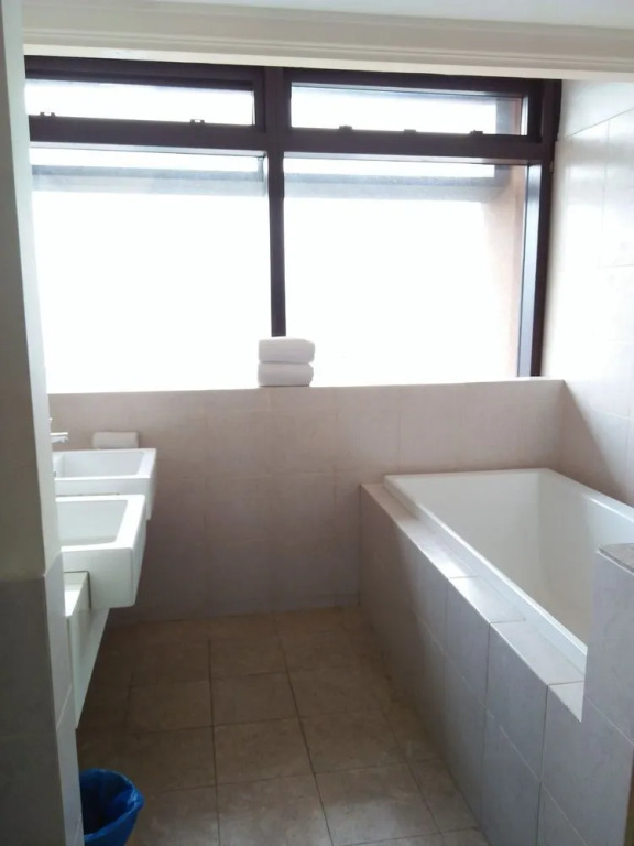 Serviced Apartments at Times Square Kuala Lumpur by Robinsons