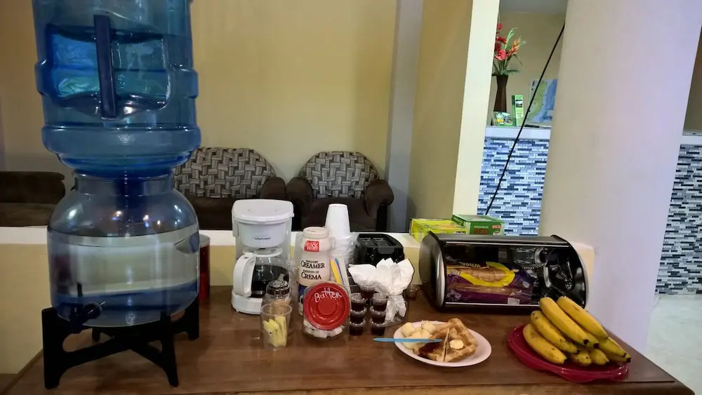 Maya Bella Downtown Hotel
