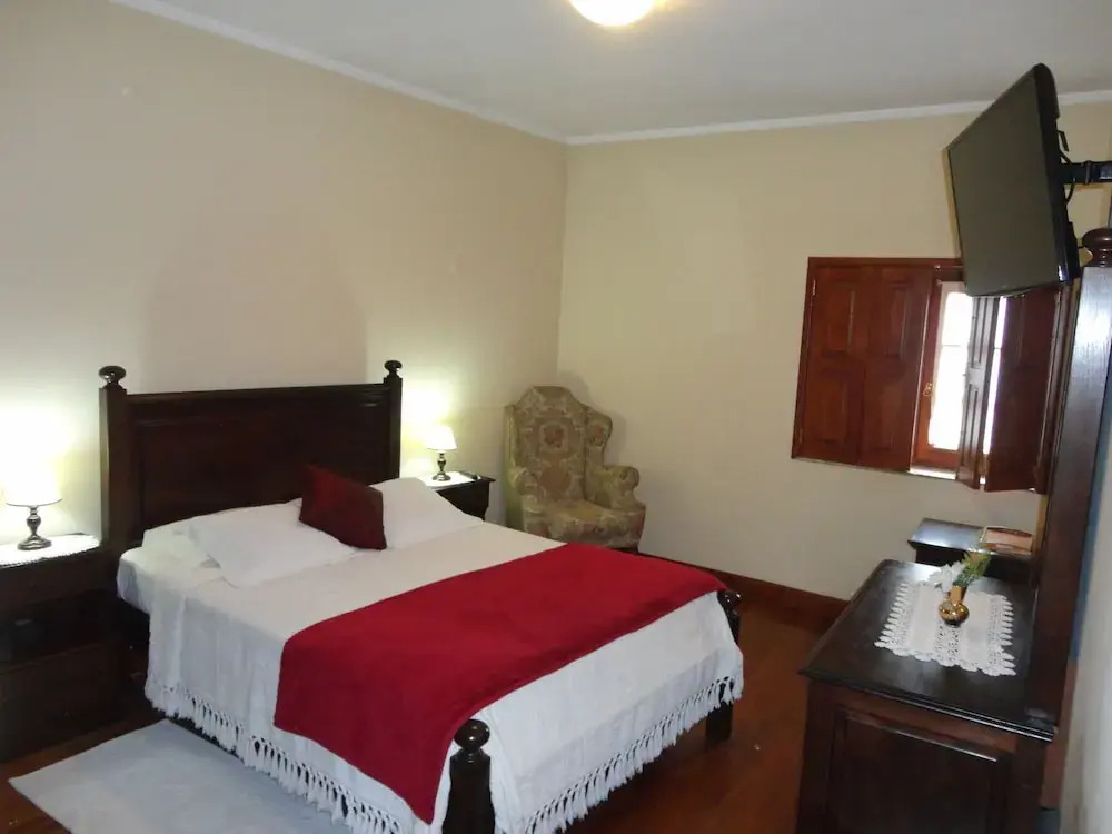 Quinta Dom José Turismo Rural