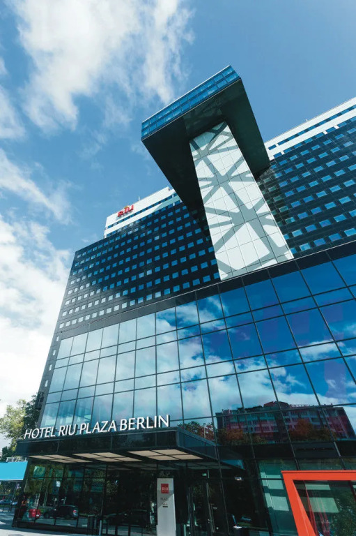 Riu Plaza Berlin