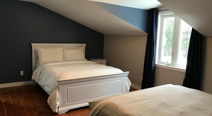 Wildberry Inn