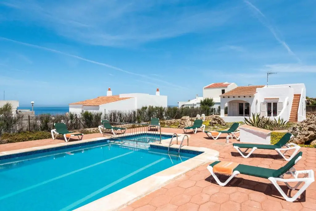 Rimar 5, 2 bedroom apartment, Cap d'Artrutx