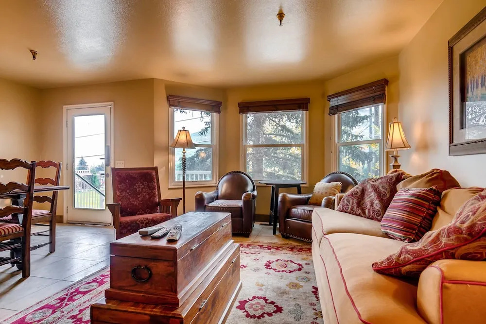 Powder Ridge Skier's Retreat by Avantstay Large Modern Home Close to Park City Resort w/ Views