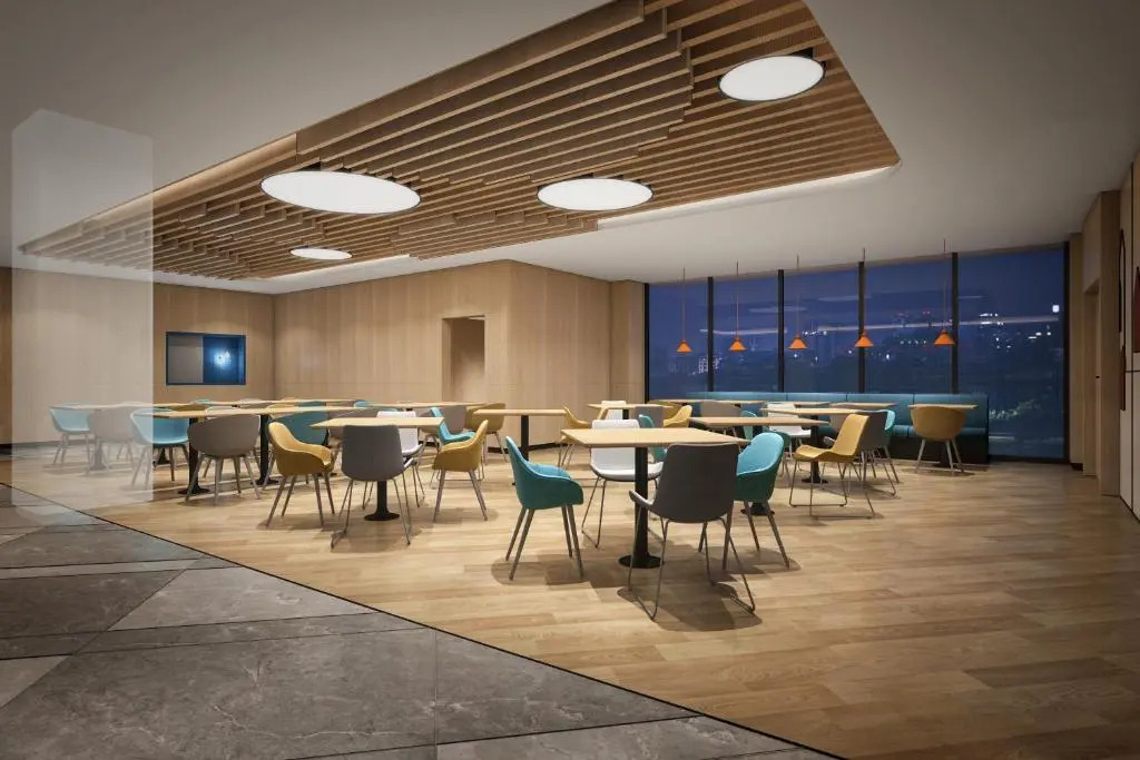 Holiday Inn Express Nanjing Happy Valley by IHG