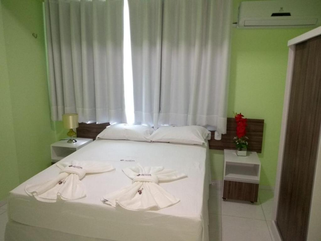 Hotel Letiva Arco