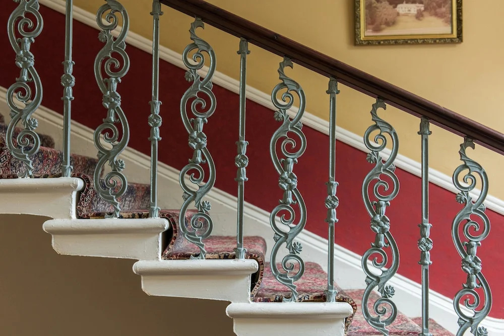 Gilsland Hall Hotel