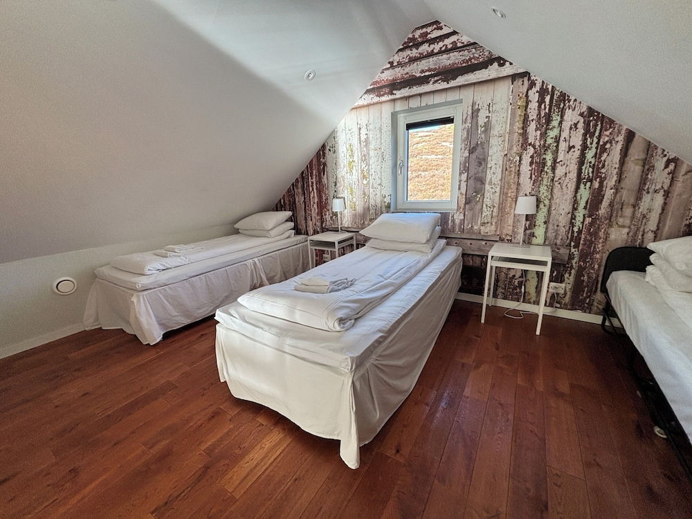 Panorama Hotell & Resort