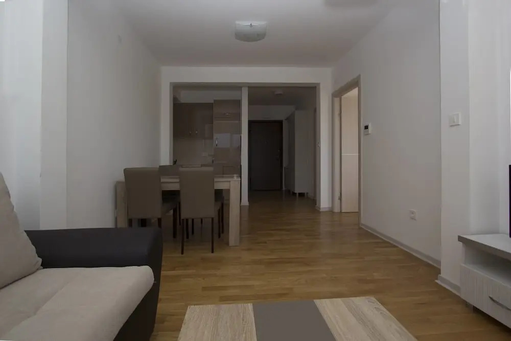 Apartments Anja