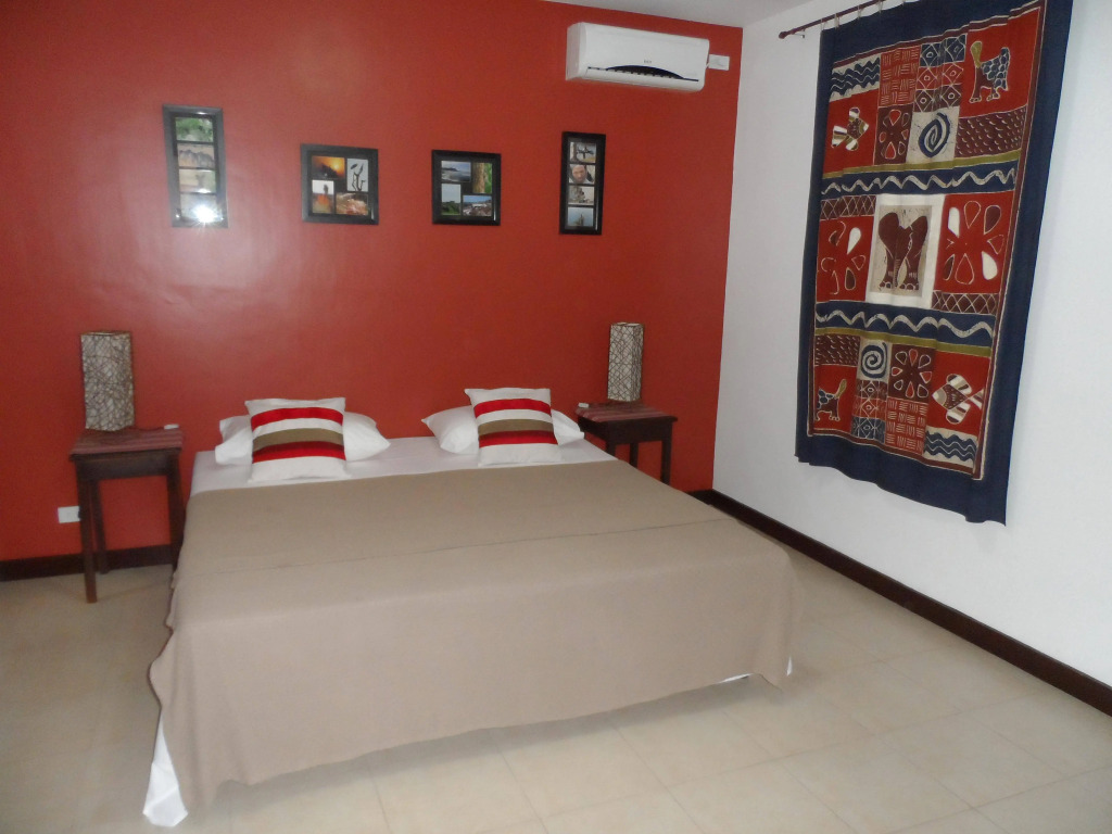 Continents Bed and Breakfast
